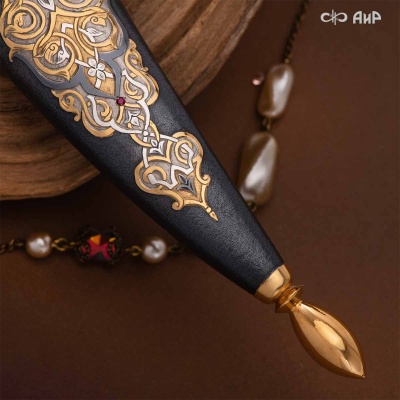 Кинжал Восточный, Артикул: 39052 - Компания «АиР»