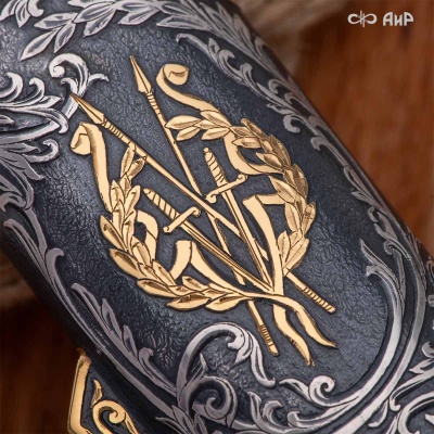 Сабля Офицерская, Артикул: 39241 - Компания «АиР»