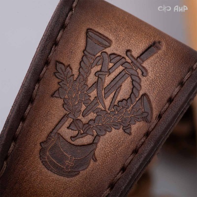 Кинжал охотничий Русский лес, Артикул: 39243 - Компания «АиР»