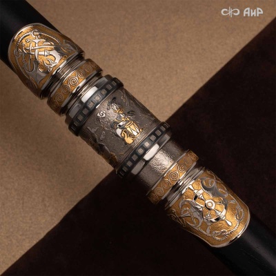 Трость Дональд Дак, Артикул: 38815 - Компания «АиР»