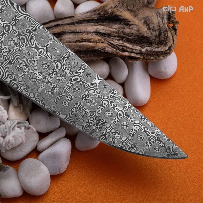 Нож Бессмертный, Артикул: 39215 - Компания «АиР»