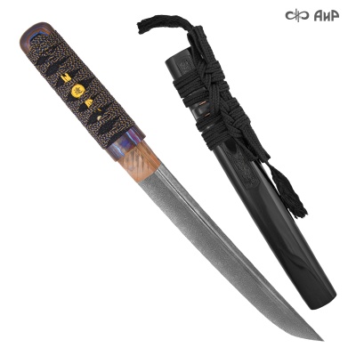 Танто Рассвет на Фудзи, Артикул: 36739 - Компания «АиР»