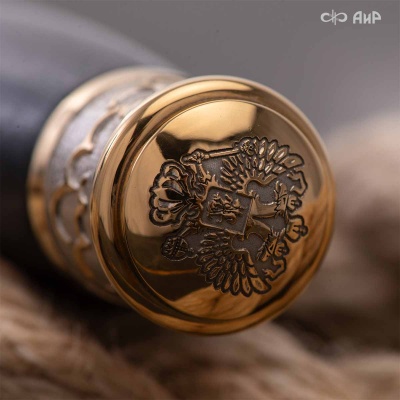 Кортик Офицерский (ВДВ), Артикул: 38823 - Компания «АиР»