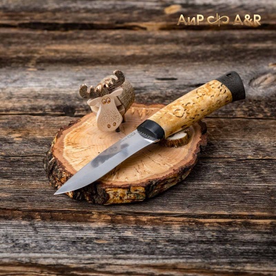 Шаман-2 (карельская береза) - Компания «АиР»