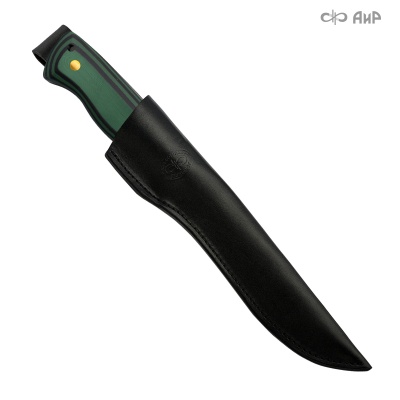 Рифей (G10 черно-зеленый) - Компания «АиР»