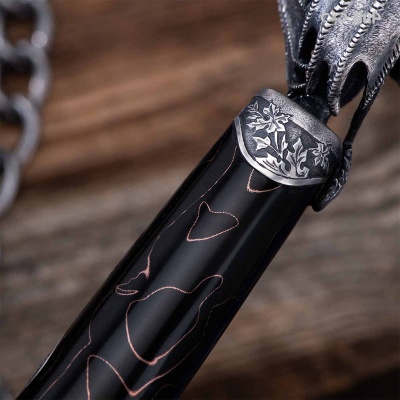 Кинжал Лед и Пламя, Артикул: 39223 - Компания «АиР»